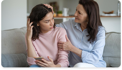 Certified, Empathetic Professionals